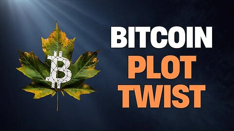 What if we are wrong about Bitcoin?!