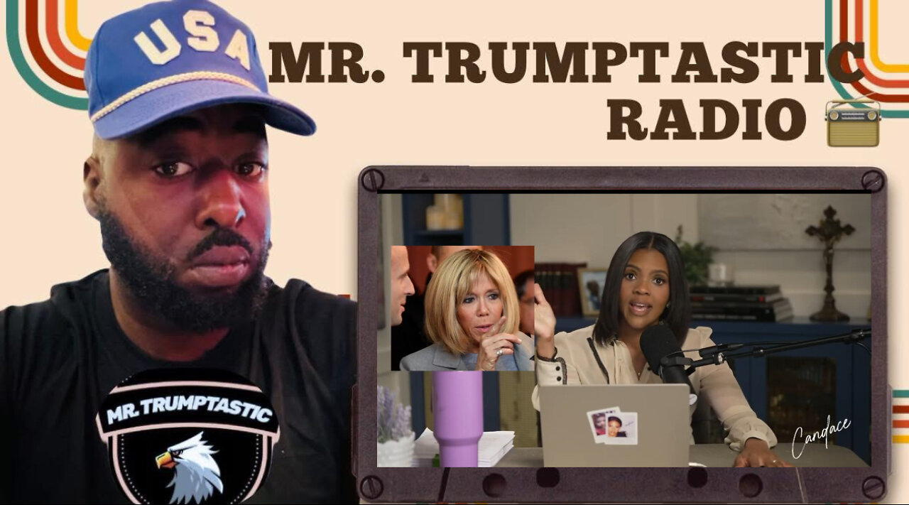 Candace Owens Sued Into Oblivion !!! Barry Obama On The Run !!!