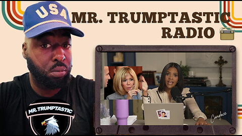 Candace Owens Sued Into Oblivion !!! Barry Obama On The Run !!!