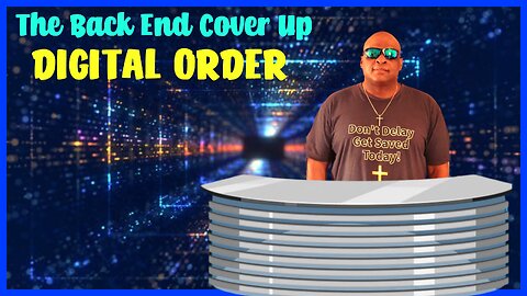 DIGITAL ORDER!!!!!