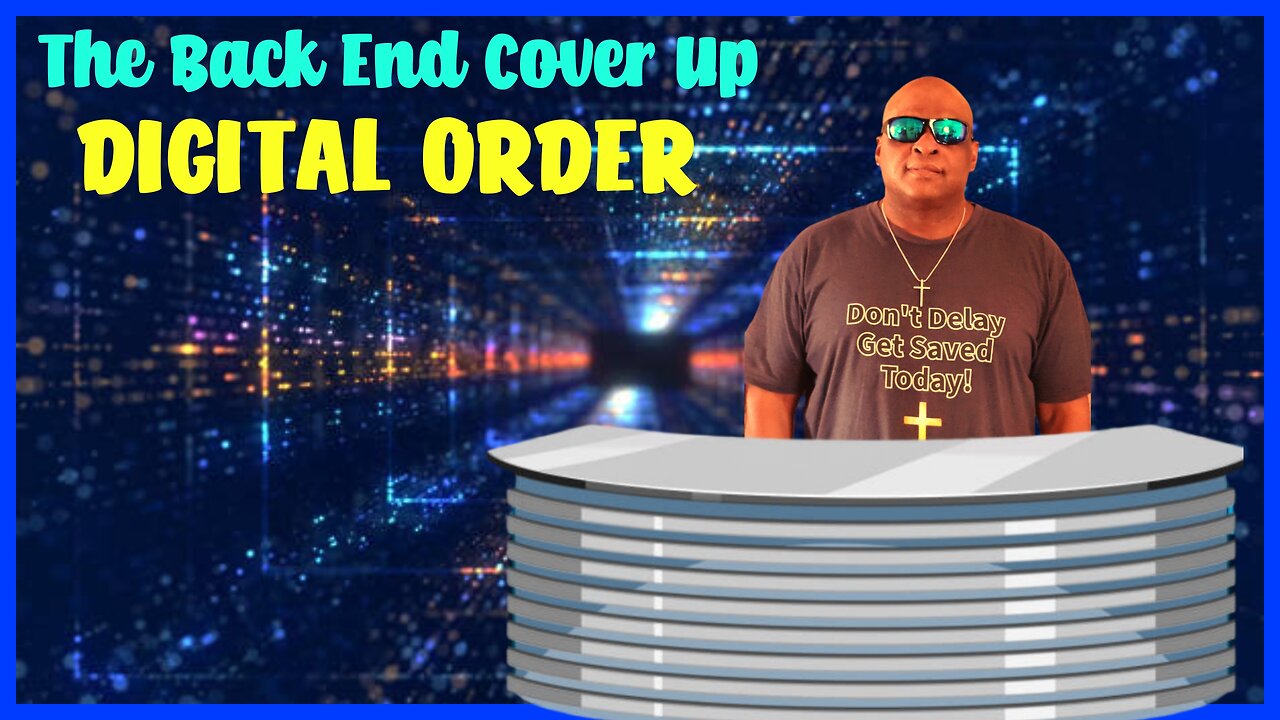DIGITAL ORDER!!!!!
