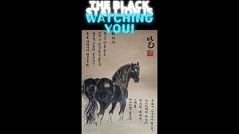 Legendary Horses 🐎 Bucephalus & Ochu-ma