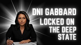 The Bullpen Episode 55 - Does Gabbard have the goods?