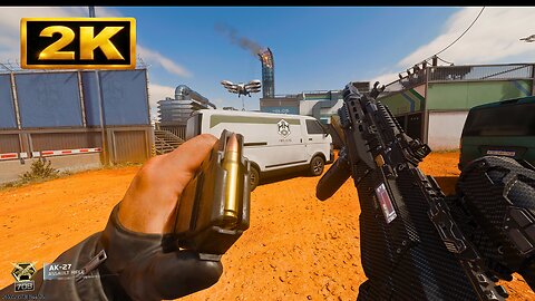 Call of Duty: Black Ops 7 - Hardcore Team Deathmatch Gameplay