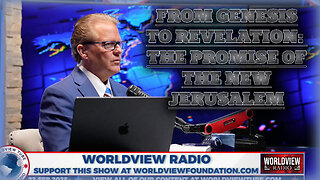 Worldview Radio with Brannon Howse | September 22nd, 2025