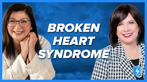 Joan Hunter: Healing From Broken Heart Syndrome | Aug 27 2025