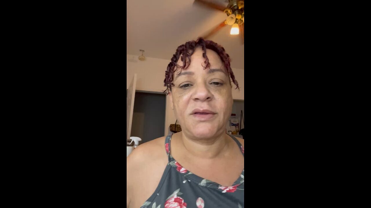 DIY cocktail under treatment!