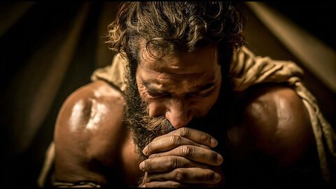 "THE FULL WRATH OF ESAU" - NOVEMBER 17, 2025