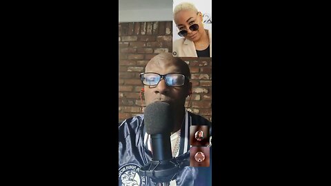 Bashir Gray & Que From Day 26, Are Speaking Out!!