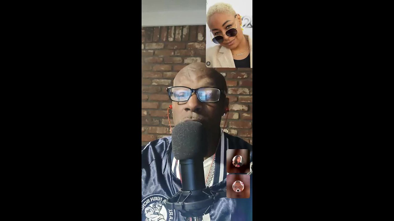 Bashir Gray & Que From Day 26, Are Speaking Out!!