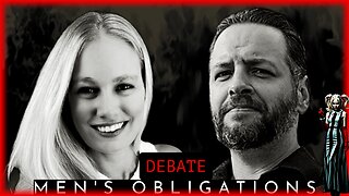 DEBATE: Should Men Take Care Of Women They Are No Longer In Romantic Relationships With?