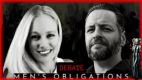 DEBATE: Should Men Take Care Of Women They Are No Longer In Romantic Relationships With?