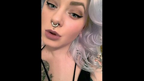 Nose Ring and Septum Theory is Real.! -Red Flag for all men. 2025.