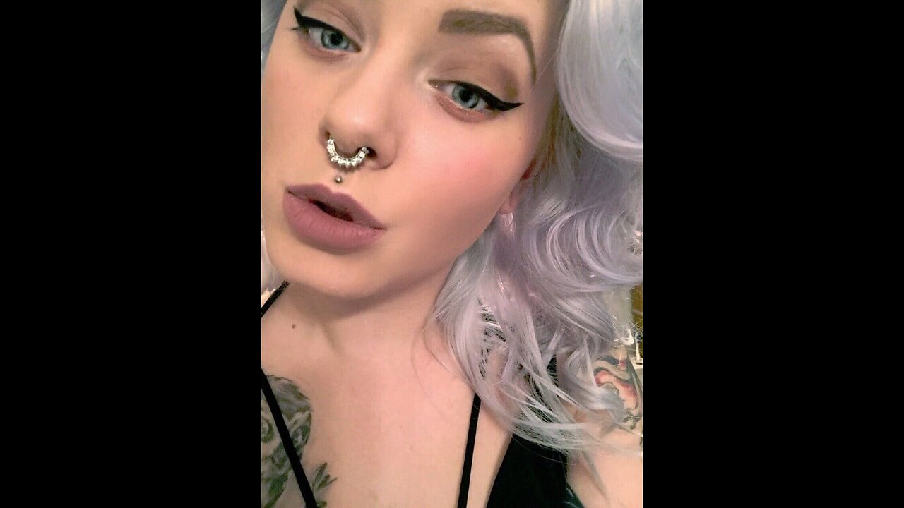Nose Ring and Septum Theory is Real.! -Red Flag for all men. 2025.