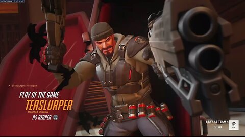 Reinhardt on Stadium is so good. with some good supports you just swing