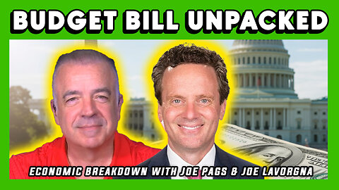 Joe Lavorgna Spills BBB Secrets—What’s Really Going On?