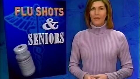 "Exploring the 2006 Connection: Increased Flu Shots and Higher Mortality Rates"