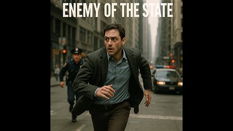 Enemy of The State