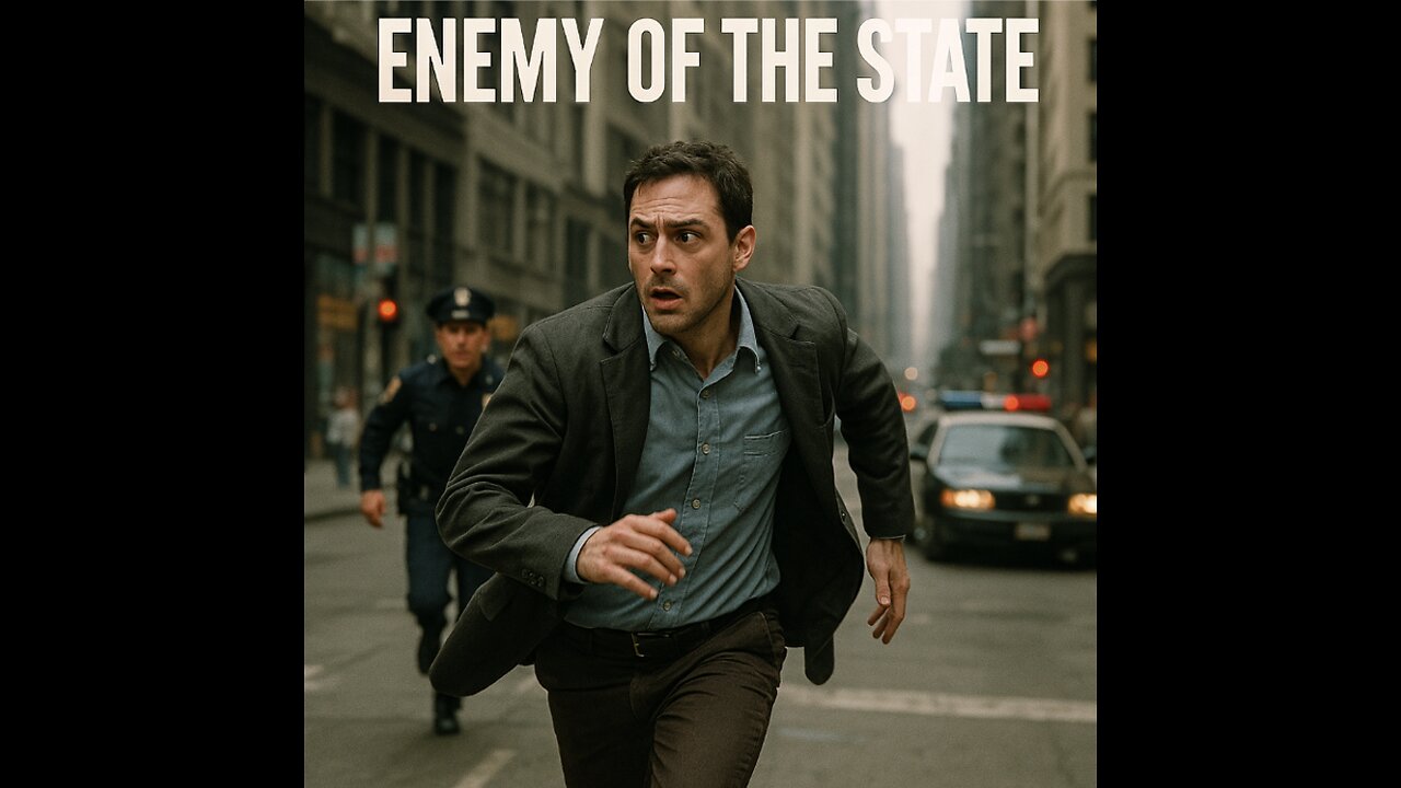 Enemy of The State