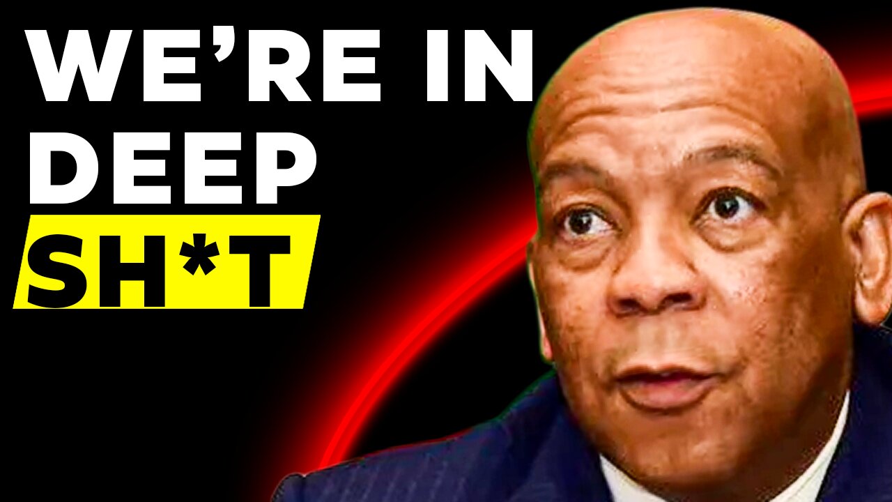 HELP! Eskom is in SERIOUS Trouble