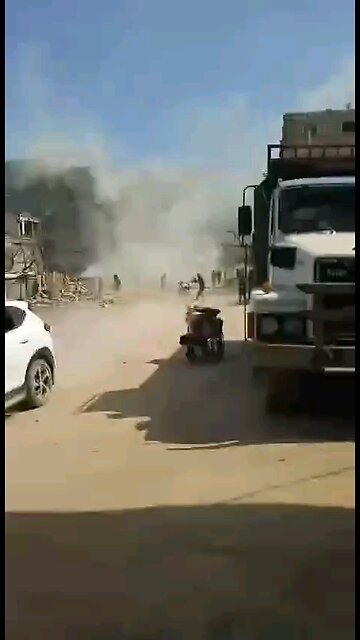 Middle East News Update (Amir Tsarfati)