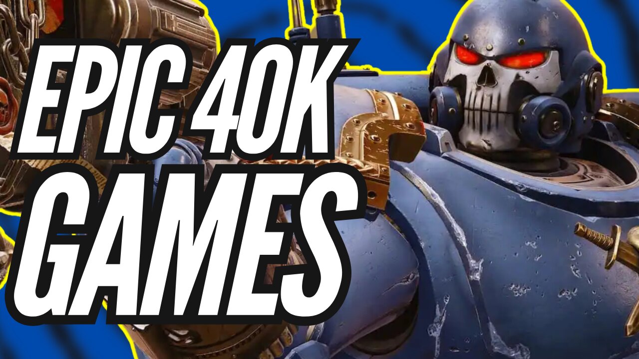 Warhammer Skulls Showcase Reveals Brand New Insane Games