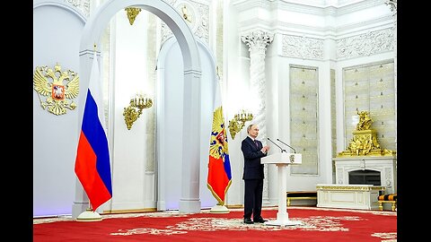 Rosja odpowie „Oreshnikiem” na wojowniczą decyzję NATO: Putin wydał oświadczenie.