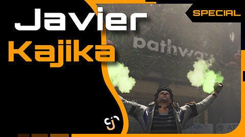 Division 2 - Javier Kajika