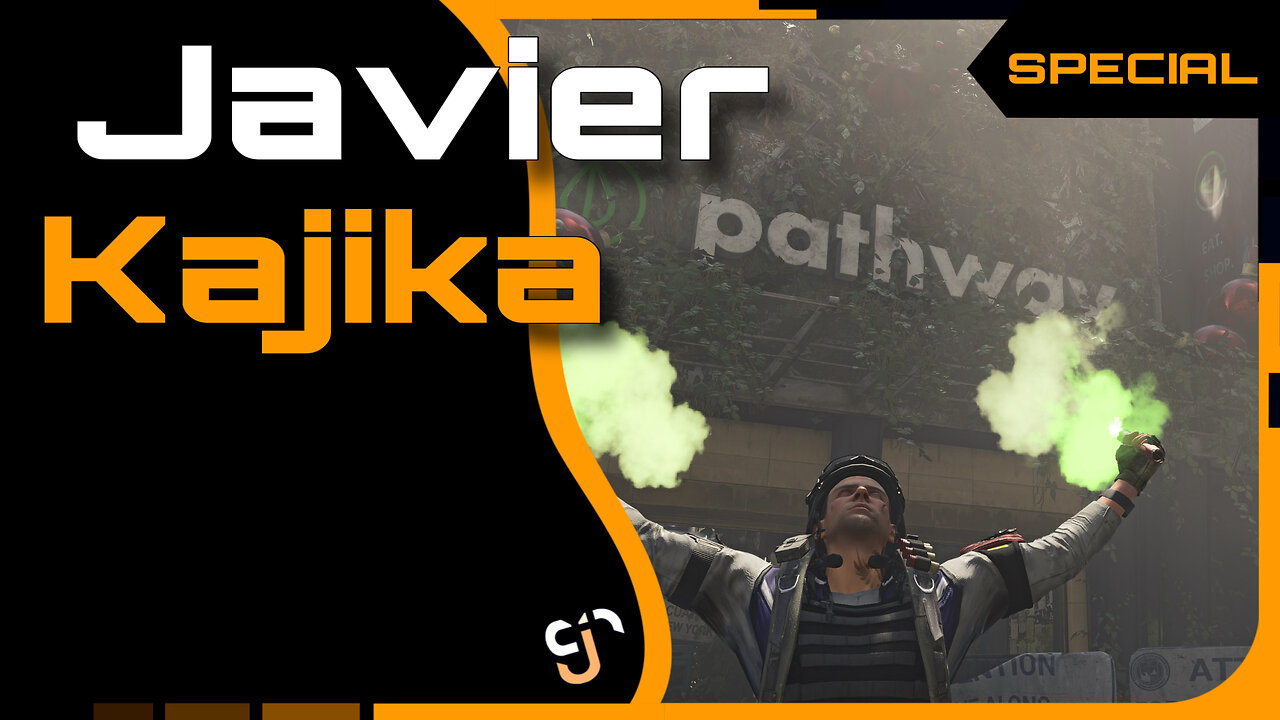 Division 2 - Javier Kajika