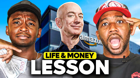 The RICHEST MAN'S 6 MONEY SECRETS