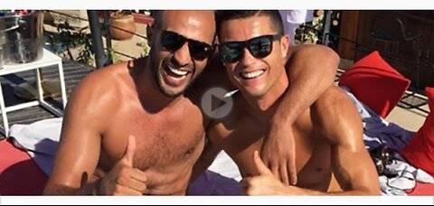 Badr hari ontspringt de dans