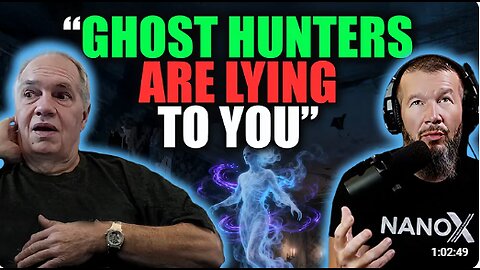 Residual Energy Haunts EXPOSED as Demons Mark Hunneman's Bold Theory on Pounders Quest