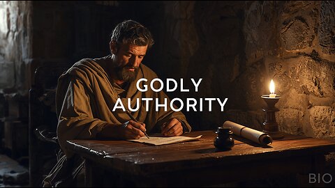 2 Corinthians 10-13 Explained | True Apostolic Authority | 12/6/25