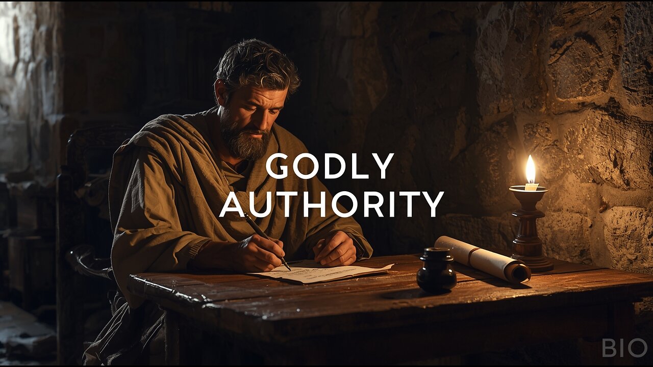 2 Corinthians 10-13 Explained | True Apostolic Authority | 12/6/25