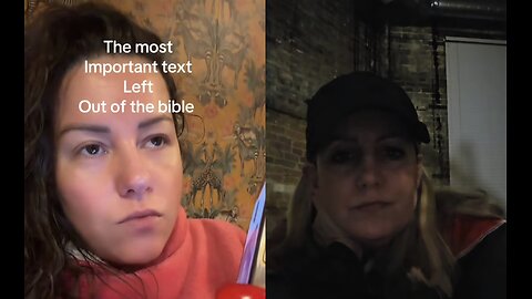 Why Mary's gospel was a threat