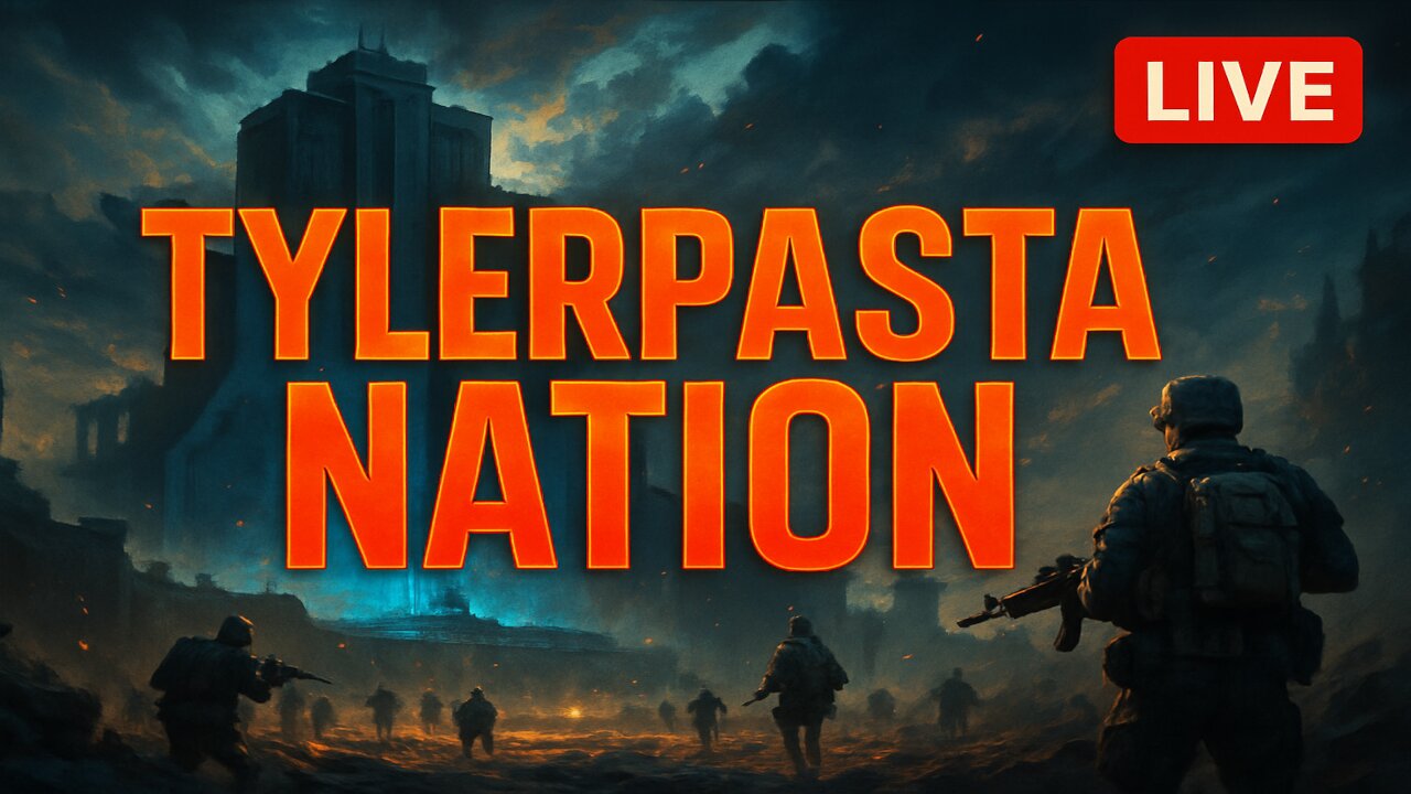Warzone Mayhem: TylerPasta's Epic Battle!