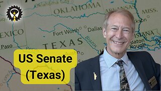 654 - Ted Brown for US Senate (Texas)