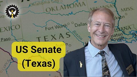 654 - Ted Brown for US Senate (Texas)