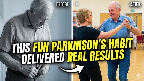 This Fun Parkinson’s Habit Delivered Real Results