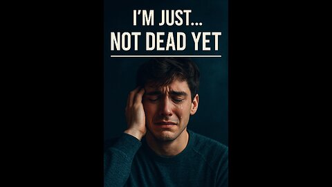 She Asked If I Was Okay… I Smiled. I Lied.