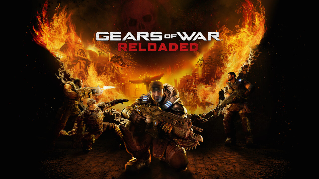 Gears is back!