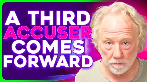 Timothy Busfield Faces THIRD Allegation, Dropped by Talent Agency
