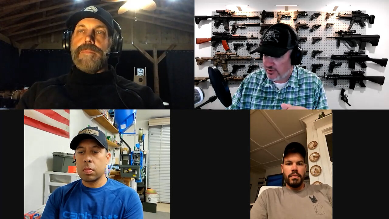 ModCast 275 – Failure as a Building Block 10/2021