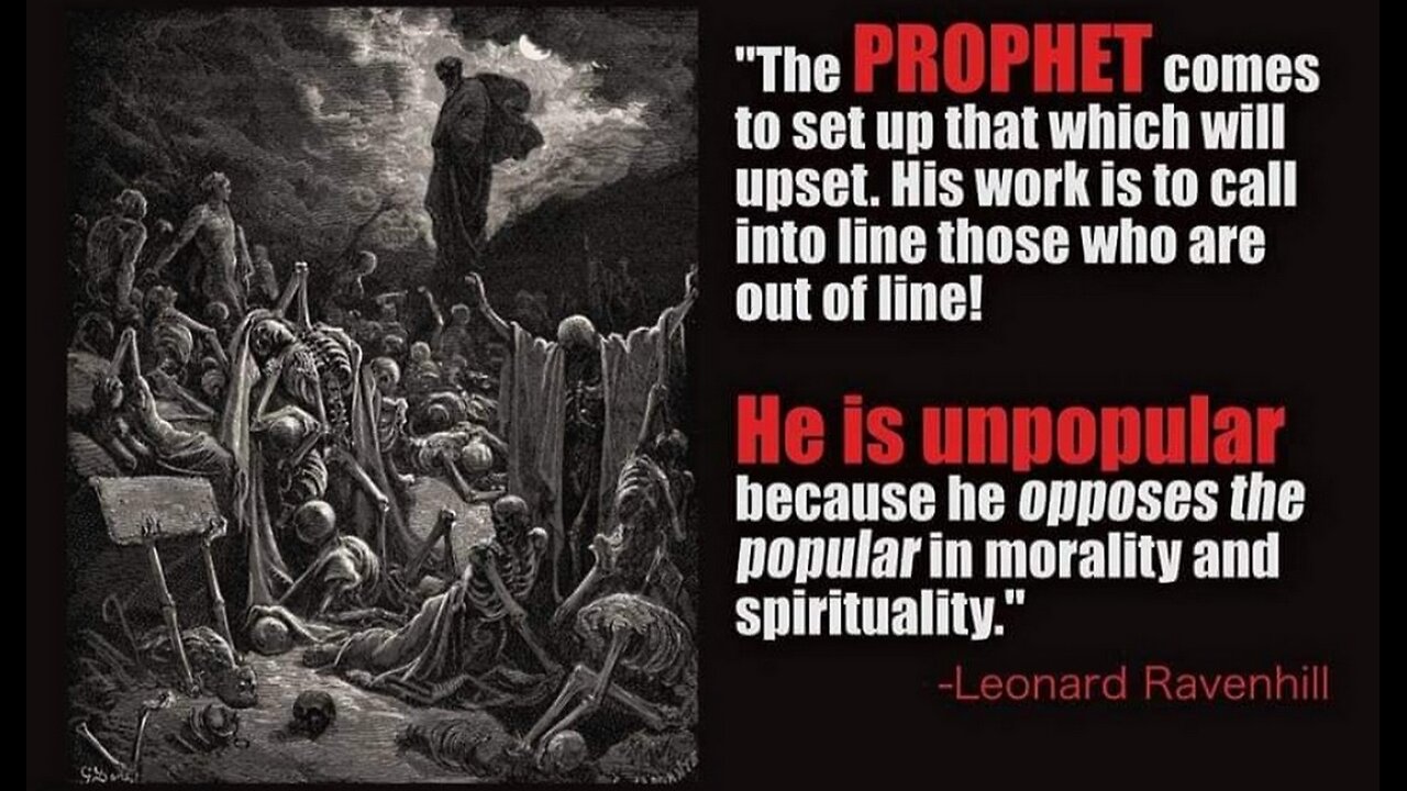 Acts 8:1-25 "Charlie Kirk, like Stephen, a martyr for Christ"