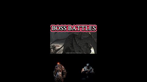 BOSS BATTLES: GEARS OF WAR 2 SCOURGE VS THE COG