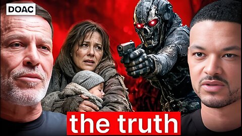 The REAL Reason Nobody Knows What's Coming Next