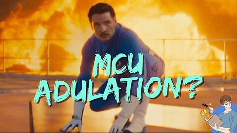 There Is An Odd MCU Fantastic Four “First Reaction” Media Adulation Trend
