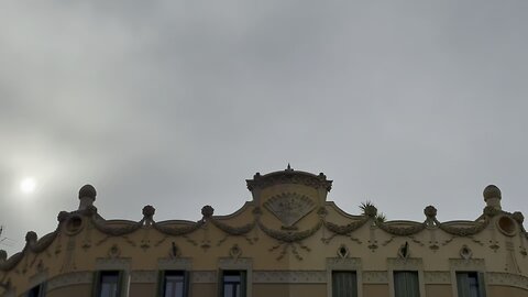 Edificio Barcelona 87