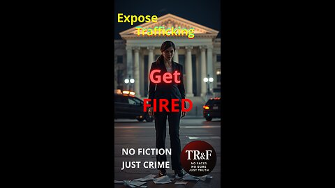 YouTube 🚫 Me For This ...Justice System Or Is It A REVENGE Machine | Maurene Comey case Ep01