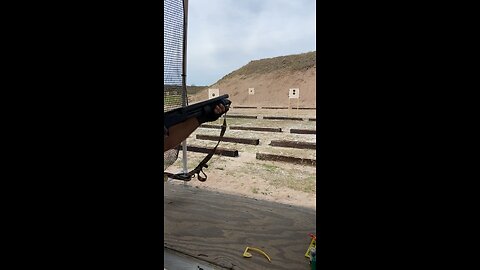 Mossberg 590/jm940 pro demo